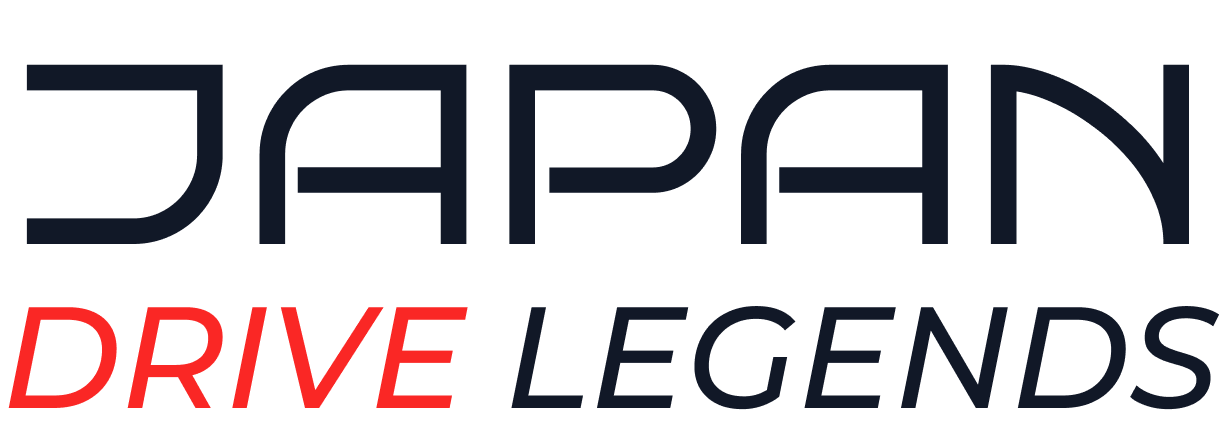 japan drive legends black